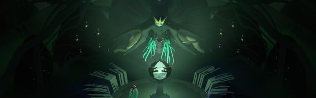 Game of the Week: The impossible becomes the possible in Cocoon