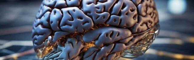 3D-printed stem cells could help treat brain injuries