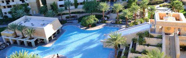 Hilton Grand Vacations Seeks $1.5 Billion Merger With Bluegreen Vacations in Timeshare Mashup