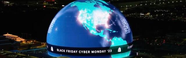 R|T: The Retail Times – Shopify’s Black Friday-Cyber Monday breaks records