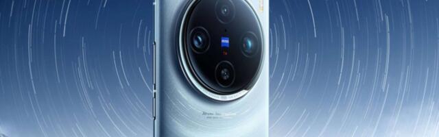 vivo X100 Pro and X100 make global debut