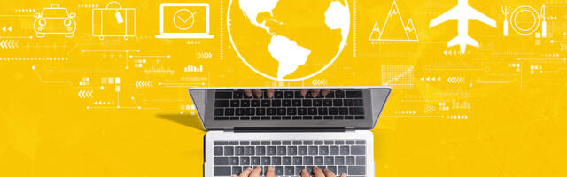 Supercharging Digital Transformation for Travel Agencies and Professionals