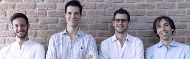 Bending Spoons raises $155 million in funding, valuing the Italian app development startup at $2.55 billion