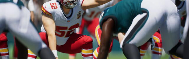 Every mode in Madden NFL 25 gets attention, starting with Franchise and Superstar