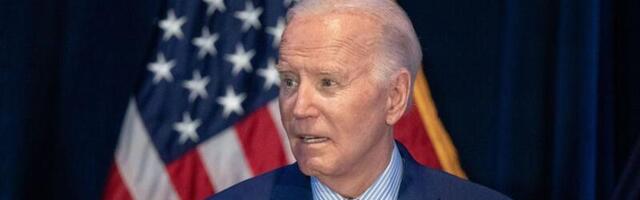 An influential Democratic donor says Biden has 'misplaced trust' in a 'cabal' of 3 top aides
