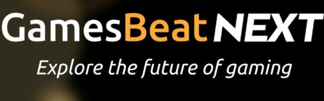GamesBeat Next will address how gaming can get back to growth