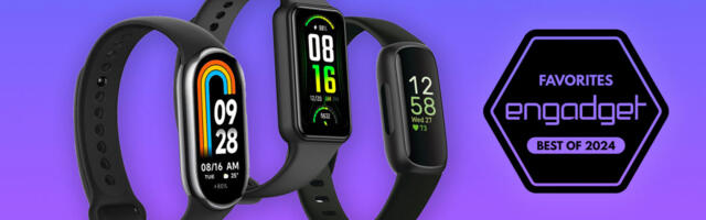 The best cheap fitness trackers for 2024