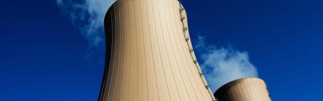 Wall Street warms to nuclear power as banks including Goldman Sachs reportedly back new push