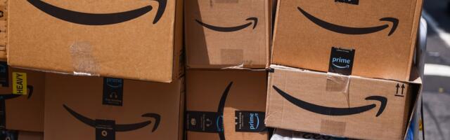 Amazon Wants AI to Decide What You Buy