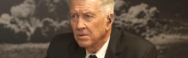 Netflix CEO opens up about the David Lynch TV series that was almost made