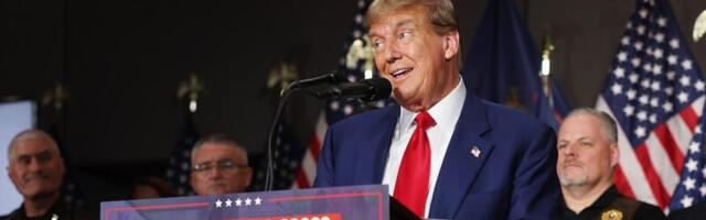 Mass deportations aren’t here — yet