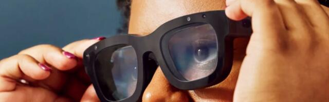Apple preps smart glasses with visionOS and a Meta Ray-Ban rival