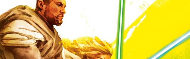 Star Wars‘ High Republic Is Ready to Take Its Final Bow