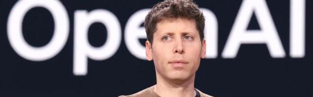 The DeepSeek Effect? Sam Altman vows OpenAI to fast track development of ‘better models,’ launch them soon The DeepSeek Effect? Sam Altman vows OpenAI to fast track development of ‘better models,’ launch them soon