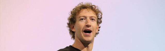 Mark Zuckerberg is $40 billion richer this year on Meta's winning streak