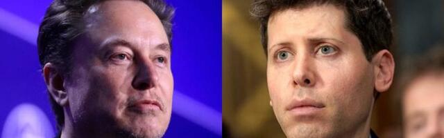 OpenAI board unanimously rejects Musk-led group's $97.4bn offer, says company 'is not for sale'