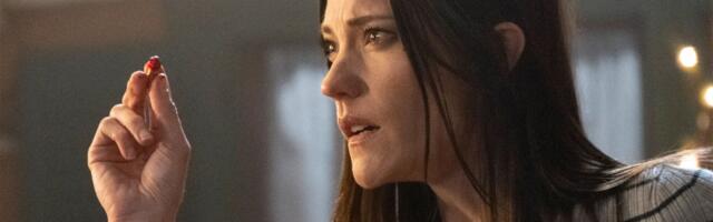 Jennifer Carpenter is not coming back for Dexter: Resurrection