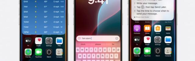 Apple openly confirms you’ll be waiting longer for key Siri features