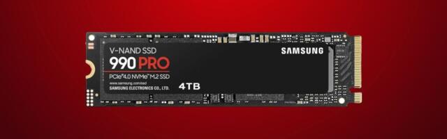 Samsung’s 4TB 990 PRO SSD is $185 off at Amazon, and I think it’s one of the smartest upgrades you can make