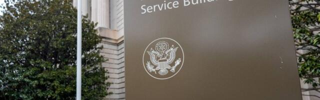 DOGE gearing up for hackathon at IRS, wants easier access to taxpayer data