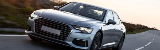 10 Luxury Cars That Are Cheap To Maintain