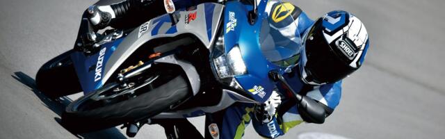5 Of The Fastest 125cc Motorcycles, Ranked By Top Speed
