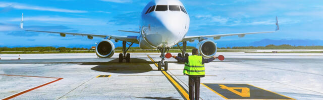 Can A Person Get Sucked Into A Jet Engine? Here's What You Need To Know