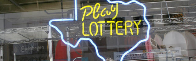 Texas Lottery Commission replaced after a plethora of controversies