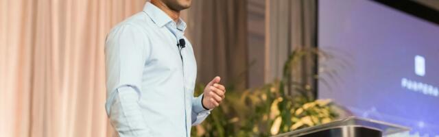 Every Bank and Fintech Wants DeFi Under the Hood: Alchemy