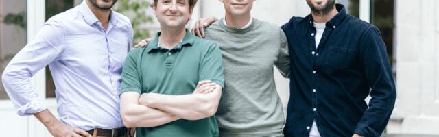 Orus raises €25M to become Europeʼs one-stop shop for SMB insurance