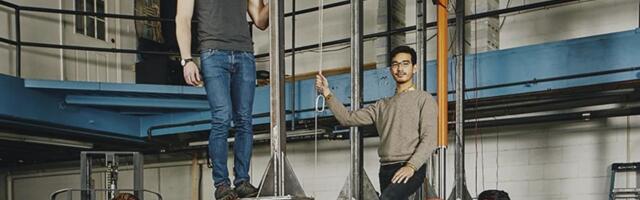 RISE Robotics raises $2.5M+ on Wefunder to revolutionize $600B heavy machinery industry