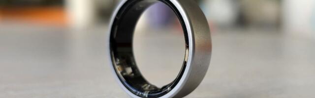As well as the Galaxy Ring 2, Samsung is also looking at smart earrings, necklaces, and other wearables