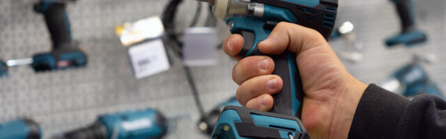 5 Unexpected Ways To Use Your Cordless Drill