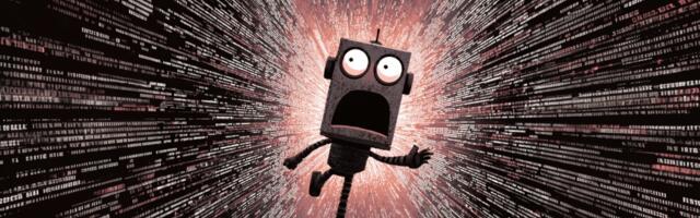 Busted by the em dash — AI’s favorite punctuation mark, and how it’s blowing your cover