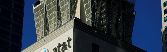 AT&T’s return to dealmaking looks like the right call