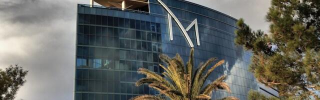 PENN Entertainment announces opening date for second hotel tower in Las Vegas
