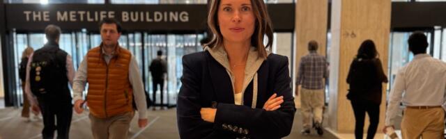 A former Facebook exec wants to make offices worth the commute — by running them more like hotels