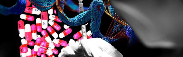 Why is AI struggling to discover new drugs?