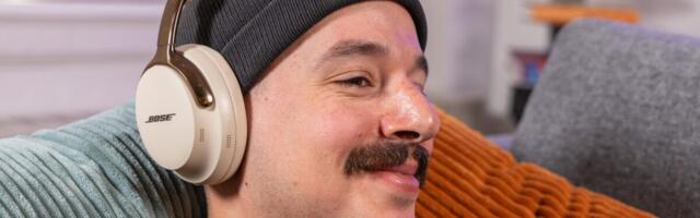 Bose QuietComfort Ultra Headphones (2nd Gen) Review: The New King of ANC?