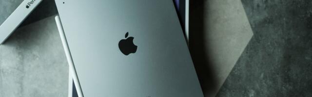 How To Hard Reset An iPad (Any Model) - And Why You Might Want To