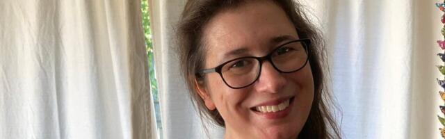 Microsoft laid her off. A layoff support group helped her bounce back — and she got a job at Meta 2 months later.