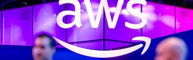 Amazon resolves AWS outage that impacted Reddit, Perplexity, and more