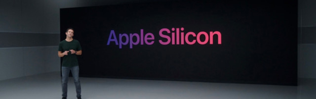 Here’s everything Apple announced at the “One More Thing” event today