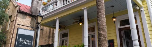 10 of the most haunted restaurants in the US 10 of the most haunted restaurants in the US