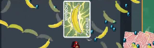 Balatro comes to Vampire Survivors in the form of a free expansion Balatro comes to Vampire Survivors in the form of a free expansion