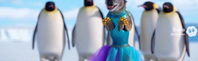 I tried Sora’s Character Cameos and now my dog thinks she’s a movie star I tried Sora’s Character Cameos and now my dog thinks she’s a movie star