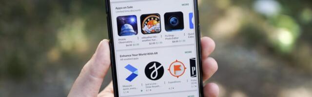 Google Play About to Warn You If Apps Cause Excessive Battery Drain