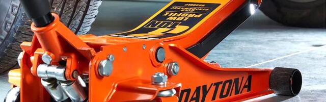 Harbor Freight Finally Sells A Daytona Pinch Weld Adapter, So You Don't Have To Buy One Off Amazon