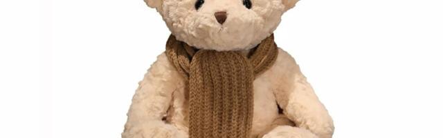 FoloToy's AI teddy bear is back on sale following its brief foray into BDSM