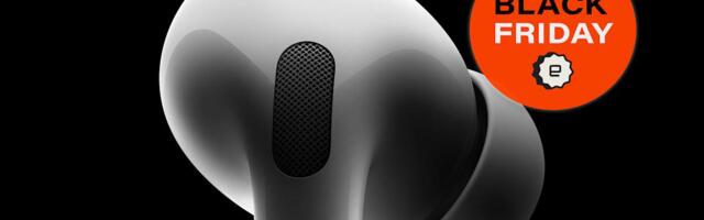 Walmart Black Friday deals: The AirPods Pro 2 are down to their lowest price yet